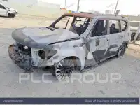 2014 Nissan Patrol