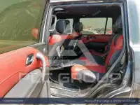 2014 Nissan Patrol
