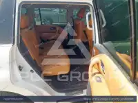 2014 Nissan Patrol