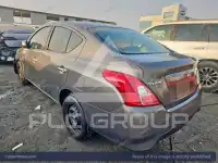 2014 Nissan Sunny