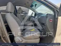 2014 Nissan Sunny