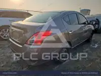 2014 Nissan Sunny