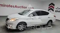 2014 Nissan Sunny
