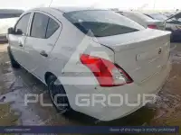2014 Nissan Sunny