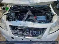 2014 Nissan Sunny
