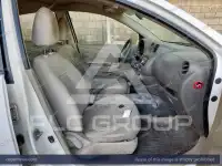 2014 Nissan Sunny