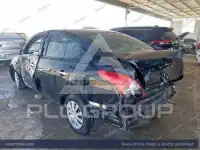 2014 Nissan Sunny