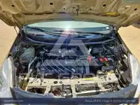 2014 Nissan Sunny