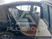 2014 Nissan Sunny