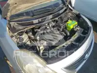 2014 Nissan Sunny