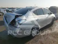 2014 Nissan Sunny