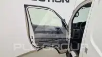 2014 Nissan Urvan