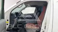 2014 Nissan Urvan