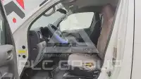 2014 Nissan Urvan