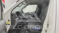 2014 Nissan Urvan