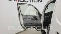 2014 Nissan Urvan