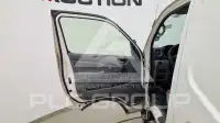 2014 Nissan Urvan