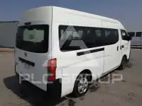 2014 Nissan Urvan
