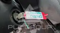 2014 Nissan Urvan