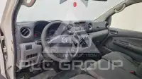 2014 Nissan Urvan