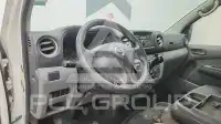 2014 Nissan Urvan