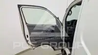 2014 Nissan Urvan