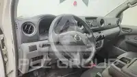 2014 Nissan Urvan