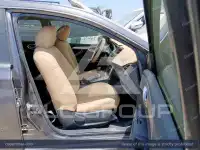 2014 Nissan SENTRA