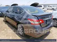 2014 Nissan SENTRA