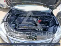 2014 Nissan SENTRA