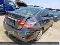2014 Nissan SENTRA
