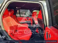 2014 Land Rover Range Rover