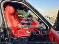 2014 Land Rover Range Rover