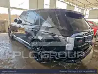 2014 Land Rover Evoque