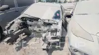 2014 Chevrolet Impala