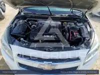 2014 Chevrolet Malibu