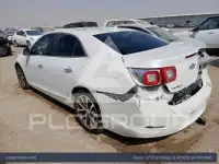 2014 Chevrolet Malibu