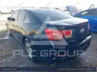 2014 Chevrolet Malibu