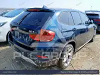 2014 BMW X1