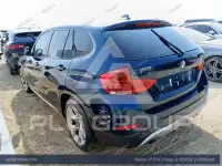 2014 BMW X1
