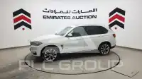 2014 BMW X5