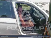 2014 BMW X5