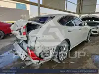 2014 Infinity Q70