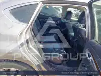 2014 Infinity Q70