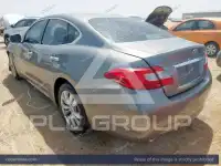 2014 Infinity Q70