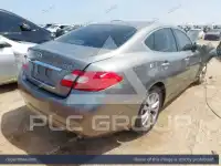 2014 Infinity Q70