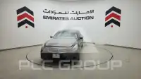2014 Infinity G25