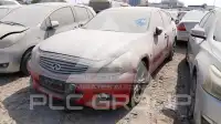 2014 Infinity G25