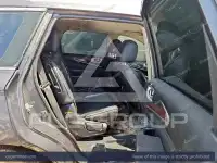 2014 Infinity QX60