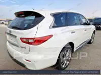 2014 Infinity QX60
